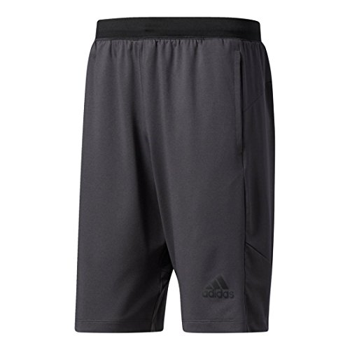 adidas men's training speedbreaker hype shorts