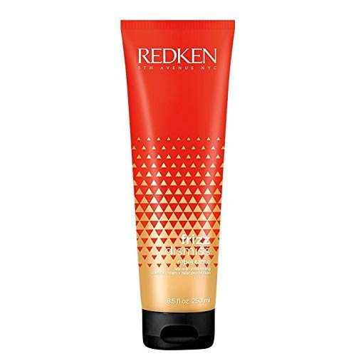 Redken FPF 40 Frizz Dismiss Rebel Tame Smoothing Control Cream 8.5oz