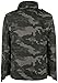 Brandit Men's M-65 Classic Jacket Dark Camo Size S