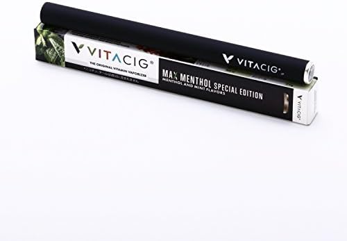 VITACIG MAX MENTHOL S-EDITION