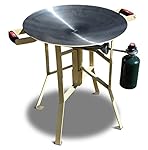 FireDisc Shallow 24" - Desert Tan