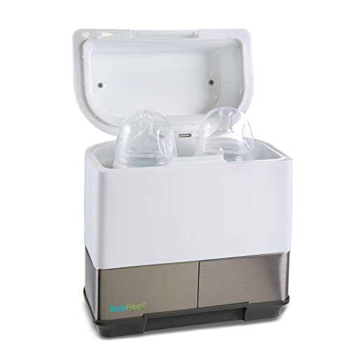 Tru-Temp Bottle Warmer and Cooler - Thumbnail 3