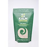Kalm with Kava Loa Waka Traditional Grind (16 oz.)