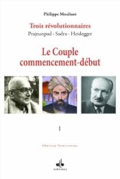 Le  couple commencement-début