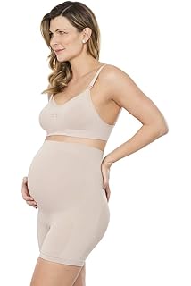 legging gestante plie