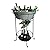 Artland Oasis Oval Party Tub