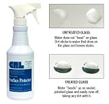CRL TPC (Transparent Polymer Coating) Surface Protector - 16 oz Bottle