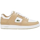 Lacoste Men's Court Cage Sneakers