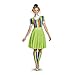 Disguise Women's Bert Ladies Costume