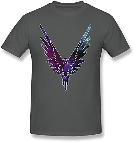 Maverick Logo Shirt,Logan Paul Logang Youtube Men Tee
