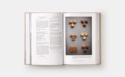 The Nordic Baking Book