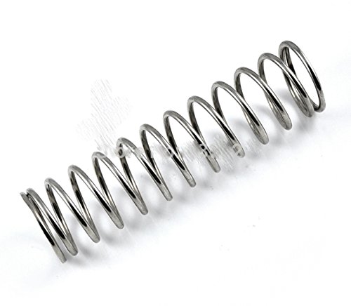 Ryobi RY40200 OEM Replacement Compression Spring # 679034001