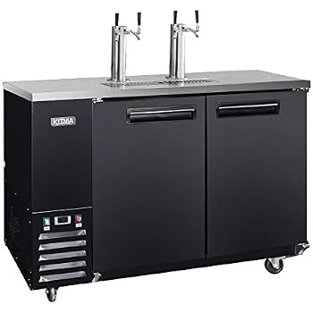 commercial keg coolers