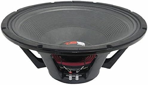 ds18 21 subwoofer