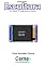 Livro Apresentando Escultura Com display TFT programado no Arduino