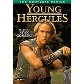 Young Hercules: The Complete Series