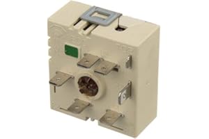 APW Wyott 87054-EGO Infinite Control Switch, EGO, 208V, 13A