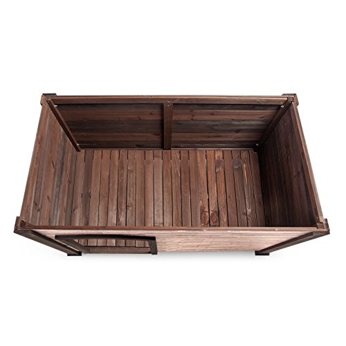 Precision Pet House, 50-70 Number