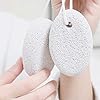 NIMXY-Pumice-Stone-for-Feet-and-Hands-2-Pcs--Feet-Hard-Skin-Remover--Foot-Scrubber-for-Dead-Skin-Removal--Natural-Foot-File-and-Callus-Remover-for-Skin-Exfoliation NIMXY Pumice Stone for Feet and Hands 2 Pcs – Feet Hard Skin Remover – Foot Scrubber for Dead Skin Removal – Natural…