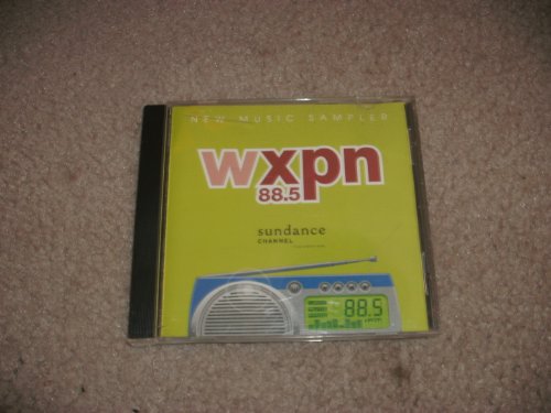 Dave Matthews Band - Wxpn 88.5 New Music Sampler - Zortam Music