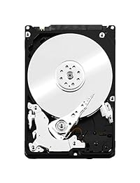 Western Digital WD Red SATA III 5400 RPM 16 MB Cache Bulk OEM NAS Hard Drive