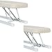 Household Essentials 120001 Accessory Sleeveboard Mini Ironing Board | White