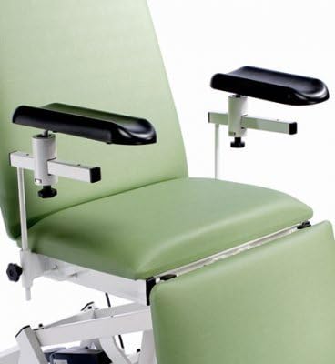 Doherty Phlebotomy Arms
