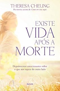 Livro EXISTE VIDA APÓS A MORTE