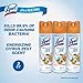 Lysol® Neutra Air Sanitizing Spray Citrus Scent 10oz 3ct