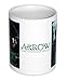 Arrow Hooded Ceramic Mug Gift