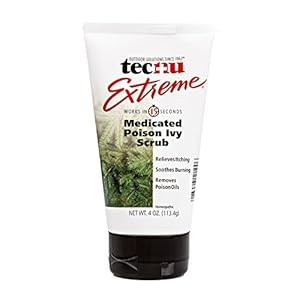 Image result for tecnu scrub