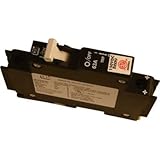 MidNite Solar Photovoltaic DC Circuit Breaker - 63 Amp, Model# MNEPV63