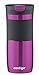 Contigo Snapseal Vacuum-insulated Stainless Steel Travel Mug, 16-ounce,Radiant Orchid