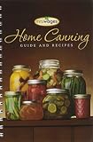 Mrs. Wages New Home Canning Guide Mrs. Wages New Home Canning Guide