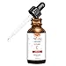 Vitamin C Serum for Face 20% VC Serum with Hyaluronic Acid and Vit E - Natural & Organic Anti Wrinkle Anti Aging Facial Serum - 1 fl oz