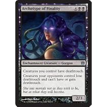 Magic: The Gathering - Creakwood Liege (Vassallo Di Bosco Scricchiolante) - Carta Singola Modern Masters 2015 (MM2) - Rara