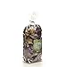 Hosley's Lavender Potpourri Bag, 4 Oz. Infused with Essential Oils. Ideal Gift for Weddings, Spa, Reiki, Meditation Settings O4