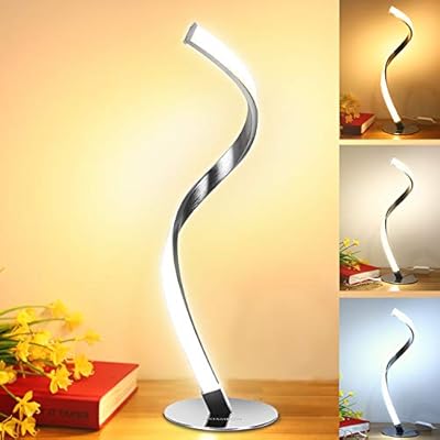 modern led bedside lamps