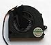 New CPU Cooling Fan for Gateway NV73 NV74 NV78 NV79 Part Number: DC280004UA0 DS280007DS0 DC2800086A GB0507PGV1-A DC280004TF0 DC280004US0 DC280007NS0
