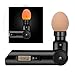 Anpro Bright Cool LED Light Egg Candler Tester160 Degree Rotate Egg Tester Light