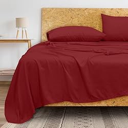ROYALE LINENS 300 Thread Count 100% Long Staple