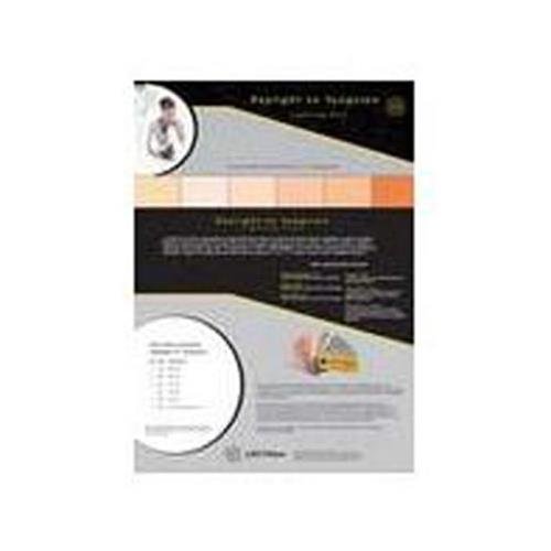 Lee Daylight to Tungsten Gel Pack