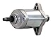 NEW STARTER MOTOR FITS 2007-2009 HONDA ATV TRX420FE FM FOURTRAX RANCHER 4X4 SM18 31200-HP5-601 SM18 31200HP5601 31200HR0F01 31200HP5-601 primary