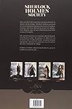 Image de Sherlock Holmes Society T2 - Noires sont leurs âmes