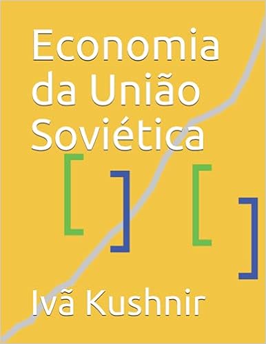 Economia da União Soviética