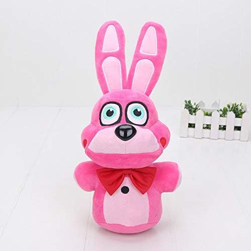Grocoto Movies & TV - 25cm Five Nights at Freddy's Sister Location Funtime Freddy Collectible Plush Doll Toy FNAF plushies 1 PCs
