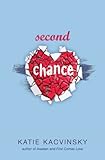 Second Chance (First Comes Love Series Book 2)
