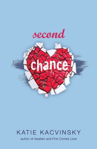 Second Chance (First Comes Love Series Book 2)
