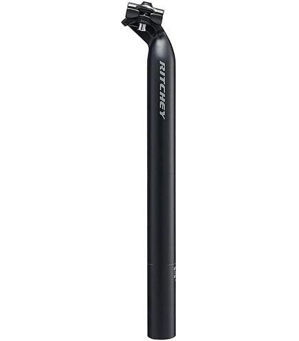 Thomson Masterpiece φ27.2 Thomson Masterpiece setback seatpost | Retrogression