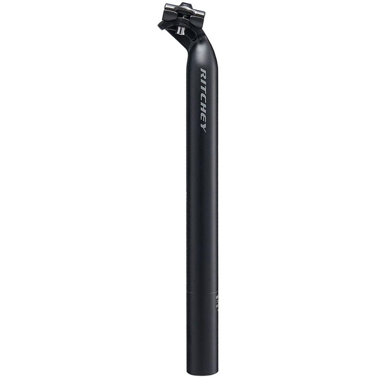 Ritchey Comp 2-Bolt Seatpost: BB Black 400mm x 31.6mm